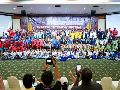 General Technical Meeting