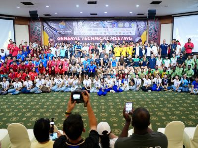 General Technical Meeting