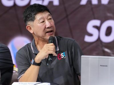 General Technical Meeting