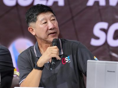 General Technical Meeting