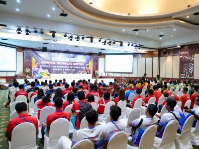 General Technical Meeting