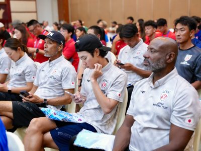 General Technical Meeting