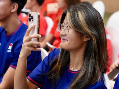 General Technical Meeting