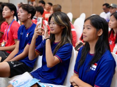 General Technical Meeting