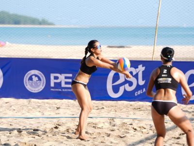 Match 6 - Women - Court 5 - 08:00 - Karimova /Ryukhova (KAZ) vs N.L. Tsang/M.C. Wong (HKG)