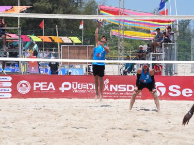 Match 28 - Men - Court 3 - 10:30 - Bogatu/Gurin (KAZ) vs anjana/Sandun (SRI)