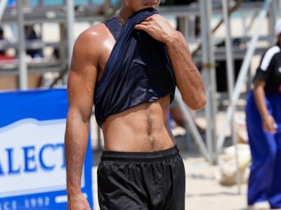 Match 31 - Men - Court 2 - 10:30 - Netitorn/T. Poravid (THA) vs Zikri/EDWIN (MAS)