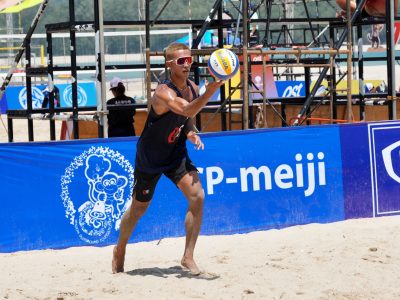 Match 31 - Men - Court 2 - 10:30 - Netitorn/T. Poravid (THA) vs Zikri/EDWIN (MAS)