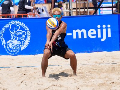 Match 31 - Men - Court 2 - 10:30 - Netitorn/T. Poravid (THA) vs Zikri/EDWIN (MAS)