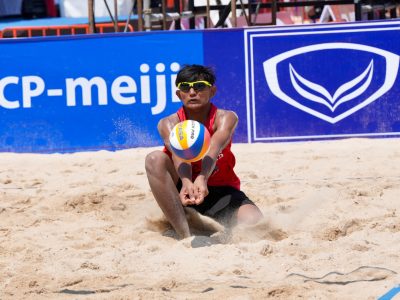 Match 31 - Men - Court 2 - 10:30 - Netitorn/T. Poravid (THA) vs Zikri/EDWIN (MAS)