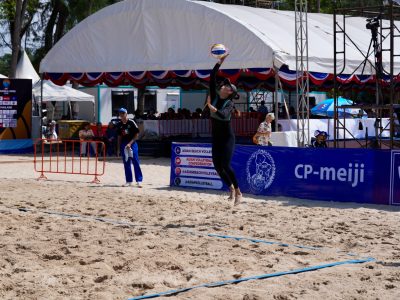 Match 23 - Women - Court 2 - 14:00 - Fleming/Alchin (AUS) vs L.H.T.MINH/C.N.LAN (VIE)