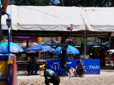 Match 23 - Women - Court 2 - 14:00 - Fleming/Alchin (AUS) vs L.H.T.MINH/C.N.LAN (VIE)