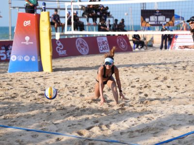 Match 17 - Women - Centre Court - 17:00 - Naraphornrapat/Worapeerachayakorn (THA) vs Chong E.H.H./Tan Q. Y. (SIN)