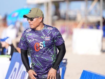 Match 17 - Women - Centre Court - 17:00 - Naraphornrapat/Worapeerachayakorn (THA) vs Chong E.H.H./Tan Q. Y. (SIN)