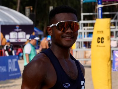 Match 13 - Men - Centre Court - 08:00 - T.Pithak/M.Wachirawit (THA) vs Dorji/Jurme (BHU)