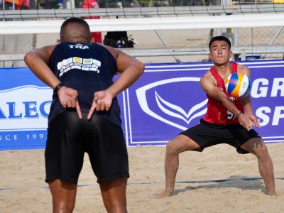 Match 13 - Men - Centre Court - 08:00 - T.Pithak/M.Wachirawit (THA) vs Dorji/Jurme (BHU)