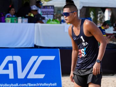 Match 13 - Men - Centre Court - 08:00 - T.Pithak/M.Wachirawit (THA) vs Dorji/Jurme (BHU)