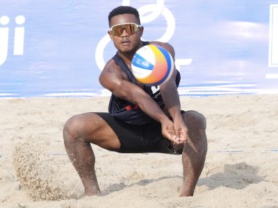 Match 13 - Men - Centre Court - 08:00 - T.Pithak/M.Wachirawit (THA) vs Dorji/Jurme (BHU)