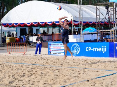 Match 6 - Men - Court 2 - 08:00 - Smith/Tyler (NZL) vs N.A.TUAN/L.H. Y (VIE)