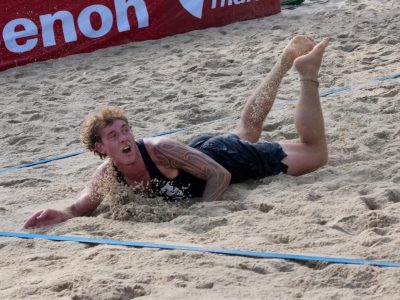 Match 6 - Men - Court 2 - 08:00 - Smith/Tyler (NZL) vs N.A.TUAN/L.H. Y (VIE)