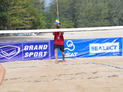 Match 4 - Men - Court 5 - 08:00 - L.F. Lee/C. H. Lee (HKG) vs Hood/Mazin (OMA)