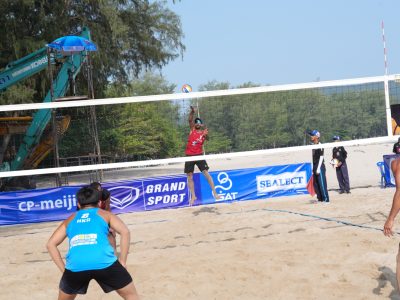 Match 4 - Men - Court 5 - 08:00 - L.F. Lee/C. H. Lee (HKG) vs Hood/Mazin (OMA)