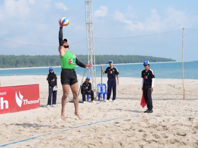 Match 12 - Men - Court 3 - 08:50 - Bogatu/Gurin (KAZ) vs ISMA/YONGJEN (MAS)