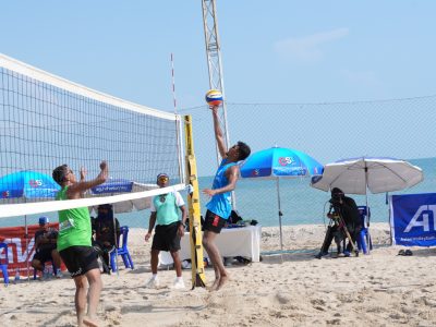 Match 12 - Men - Court 3 - 08:50 - Bogatu/Gurin (KAZ) vs ISMA/YONGJEN (MAS)