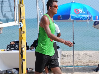 Match 12 - Men - Court 3 - 08:50 - Bogatu/Gurin (KAZ) vs ISMA/YONGJEN (MAS)