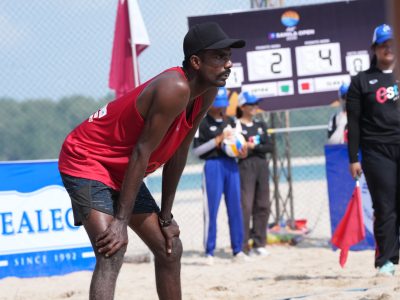 Match 11 - Men - Court 4 - 08:50 - Takahashi/Ikeda (JPN) vs anjana/Sandun (SRI)