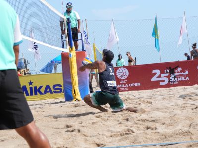 Match 11 - Men - Court 4 - 08:50 - Takahashi/Ikeda (JPN) vs anjana/Sandun (SRI)