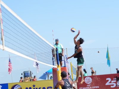 Match 11 - Men - Court 4 - 08:50 - Takahashi/Ikeda (JPN) vs anjana/Sandun (SRI)