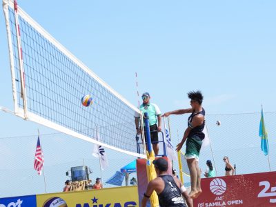 Match 11 - Men - Court 4 - 08:50 - Takahashi/Ikeda (JPN) vs anjana/Sandun (SRI)