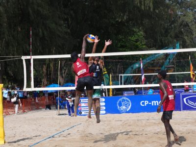 Match 11 - Men - Court 4 - 08:50 - Takahashi/Ikeda (JPN) vs anjana/Sandun (SRI)