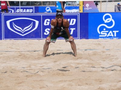 Match 11 - Men - Court 4 - 08:50 - Takahashi/Ikeda (JPN) vs anjana/Sandun (SRI)