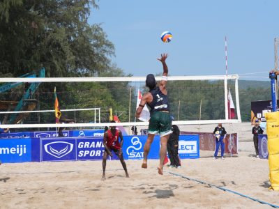 Match 11 - Men - Court 4 - 08:50 - Takahashi/Ikeda (JPN) vs anjana/Sandun (SRI)