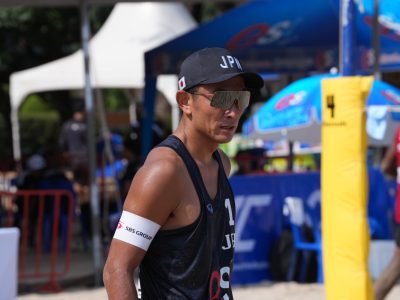 Match 11 - Men - Court 4 - 08:50 - Takahashi/Ikeda (JPN) vs anjana/Sandun (SRI)