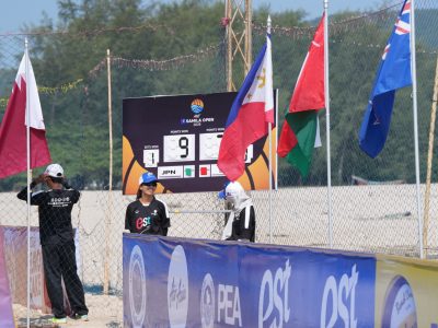 Match 11 - Men - Court 4 - 08:50 - Takahashi/Ikeda (JPN) vs anjana/Sandun (SRI)