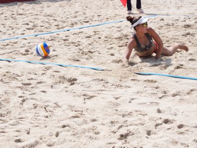 Match 33 - Women - Centre Court - 09:40 - Naraphornrapat/Worapeerachayakorn (THA) vs Kabulbekova/Kurdyumova (KAZ)