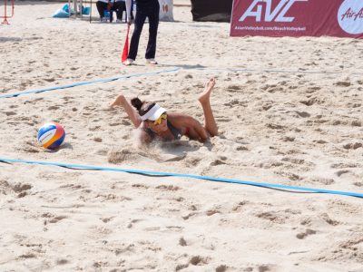 Match 33 - Women - Centre Court - 09:40 - Naraphornrapat/Worapeerachayakorn (THA) vs Kabulbekova/Kurdyumova (KAZ)