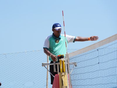 Match 35 - Women - Court 5 - 09:40 - Shiba/Reika (JPN) vs W.T. TO/W. M. To (HKG)