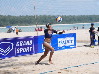 Match 35 - Women - Court 5 - 09:40 - Shiba/Reika (JPN) vs W.T. TO/W. M. To (HKG)