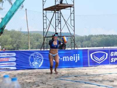 Match 35 - Women - Court 5 - 09:40 - Shiba/Reika (JPN) vs W.T. TO/W. M. To (HKG)