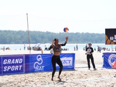 Match 48 - Women - Court 5 - 14:00 - Sing Yee/TAI (MAS) vs Kasuni/Shehani (SRI)