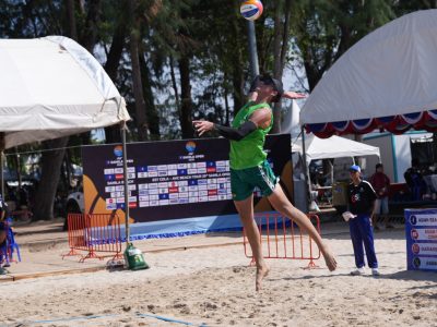 Match 39 - Men - Court 3 - 14:50 - Hood/Hodges (AUS) vs Yakovlev/Mokhammad (KAZ)