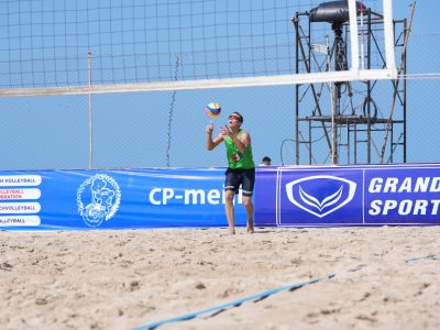 Match 39 - Men - Court 3 - 14:50 - Hood/Hodges (AUS) vs Yakovlev/Mokhammad (KAZ)