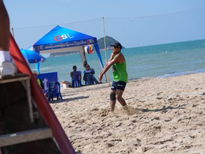 Match 39 - Men - Court 3 - 14:50 - Hood/Hodges (AUS) vs Yakovlev/Mokhammad (KAZ)