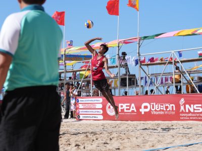 Match 46 - Men - Court 4 - 14:50 - Imam/Fairuz (INA) vs Dorji/Jurme (BHU)