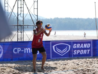 Match 44 - Men - Court 5 - 15:40 - ISMA/YONGJEN (MAS) vs anjana/Sandun (SRI)