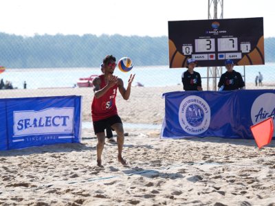 Match 44 - Men - Court 5 - 15:40 - ISMA/YONGJEN (MAS) vs anjana/Sandun (SRI)